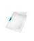 Klemmhefter ColorClip Magic 41740030, A4 weiß, für ca. 30 Blatt, Polypropylen (PP)
