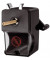 E 14216 00 Spitzmaschine manuell schwarz