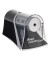 E 15510 00 evolution Spitzmaschine iPoint schw/silber