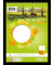 040740004 Green Pure 70g Spiralblock A5 40BL Lin4