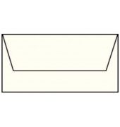 Designbriefumschlag Coloretti 220702512, Din Lang, nassklebend, 80g, creme