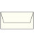 Designbriefumschlag Coloretti 220702512, Din Lang, nassklebend, 80g, creme
