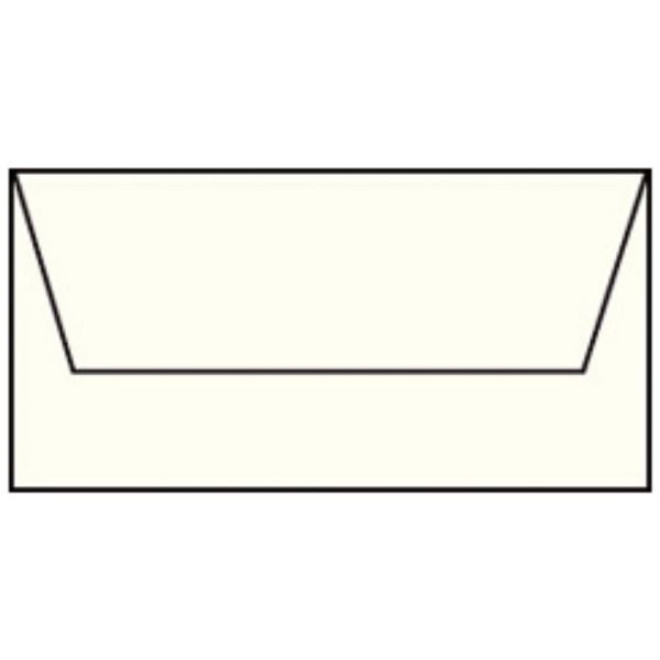 4014969497777 - Briefumschlag 220702512 Din Lang ohne Fenster nassklebend 80g creme 4014969497777 COLORETTI 5 Stück