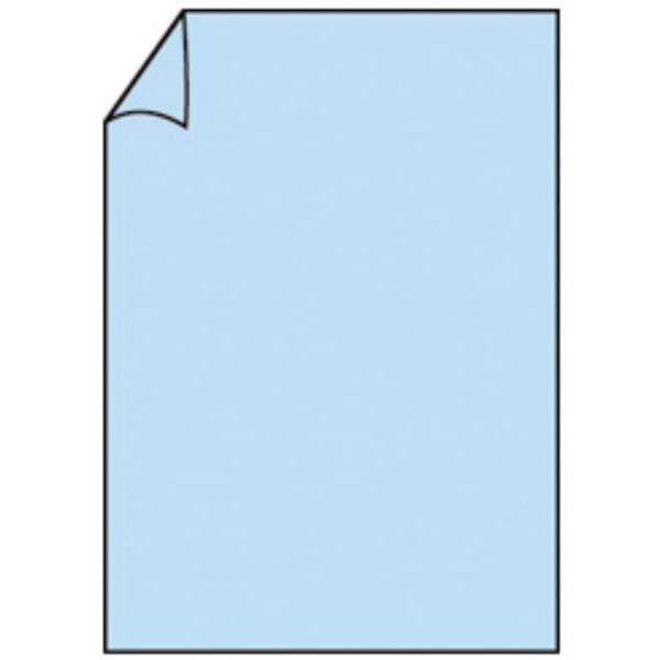 4014969517505 - Briefpapier Coloretti 220701517 blau A4 80g 4014969517505 10 Blatt