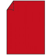 220701526 Briefbogen A4 80g mohn