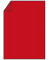 220701526 Briefbogen A4 80g mohn