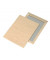 Versandtaschen 30002526 mit Papprückwand, B4, ohne Fenster, haftklebend, 110g, braun
