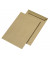 Versandtaschen 30005452, C4, ohne Fenster, nassklebend, 130g, braun