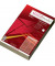 Faltentaschen 30002481, C4, ohne Fenster, 40mm-Falte, haftklebend, 125g, braun