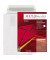 Versandtaschen 30002546, B4, mit Fenstertasche, haftklebend, 120g, weiß