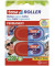 Kleberoller 59820-00000-00 ok, 5mm x 6m, blau