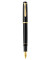 930396 P200 Füller Patrone F schwarz