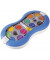 Farbkasten Space+, 700023, Deckfarbe, 24 Farben, farbig sortiert