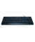 PC-Tastatur MROS102, mit Kabel (USB), Sondertasten, schwarz