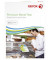 Kopierpapier Premium NeverTear 003R92338 grün pastell A4 130mic 