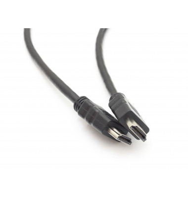 MRCS142 1.4 Vers. HDMI-Kabel m.Ethernet 5m sw