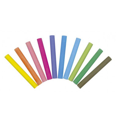 Tafelkreide Robercolor 5390 00 sortiert