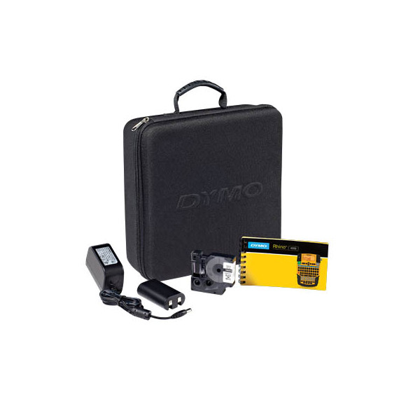 3501178529982 - Nwl Germany Office Products Gmbh - Beschriftungsgerät Rhino 4200 Schriftbandbreiten 691219mm DYMO-N9000484021