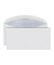 Briefumschlag Premium 31482, Din Lang+ (C6/5), ohne Fenster, nassklebend, 80g, weiß