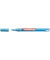Lackmarker Glanzlack-Marker, 751-9-070, Stift, hellblau-metallic, 1-2mm Rundspitze