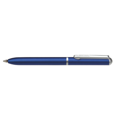 43009/3D Kugelschreiber Mini blau