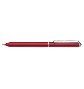 Kugelschreiber Mini 43010/3D, schwarz, M, nachf&uuml;llbar