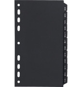 Ersatzeinlage Timing 1 Adress Telefon A5
