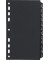 Ersatzeinlagen 7065812, Timing 1, A-Z, 14,8x21cm (BxH) (A5)
