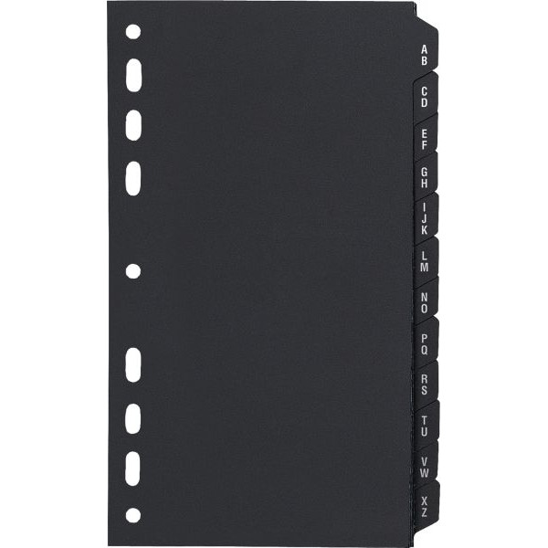 4003273717077 - Rido   Ide Ersatzeinlage Timing 1 Adress Telefon A5