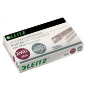 Heftklammern Juwel Power Performance Juwel 4mm, 5641-00-00, Messing, Heftleistung 12 Blatt max.