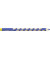 Buntstifte EASYcolors, 331/405-6, blau, dreikant, ergonomisch