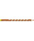Buntstifte EASYcolors, 331/221-6, orange, dreikant, ergonomisch