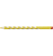 Buntstifte EASYcolors, 332/205, gelb, dreikant, ergonomisch