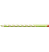 Buntstifte EASYcolors, 332/550, gr&uuml;n, dreikant, ergonomisch