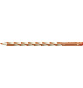 Buntstifte EASYcolors, 332/221, orange, dreikant, ergonomisch
