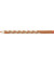 Buntstifte EASYcolors, 332/221, orange, dreikant, ergonomisch