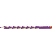 Buntstifte EASYcolors, 332/345, rotviolet, dreikant, ergonomisch