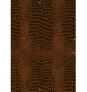 46201 245x340mm Konferenzmappe Grace Coffee
