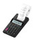 HR-8RCE  druckend Tischrechner 12-stellig
