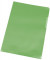Sichthüllen KF01645, A4, transparent genarbt, oben & rechts offen, 0,12mm