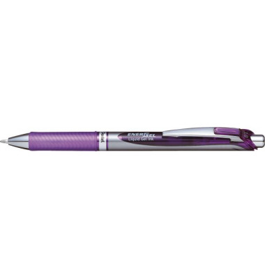 BL80-VX /0,50mm Gelschreiber Energel violett