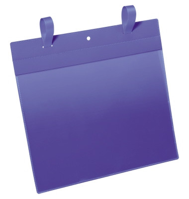 1751 07 A4quer Sichttasche dunkelblau 1751 07 A4quer Sichttasche dunkelblau