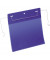 1752 07 A5quer Sichttasche dunkelblau
