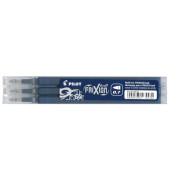 Tintenrollerminen Frixion BLS-FR7 blauschwarz 0,4 mm