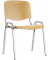WCI01GA25Z-FF0000-07 Besucherstuhl o.AL Holz buche