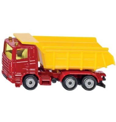 1075 LKW mit Kippmulde 1075 LKW mit Kippmulde