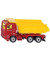 1075 LKW mit Kippmulde