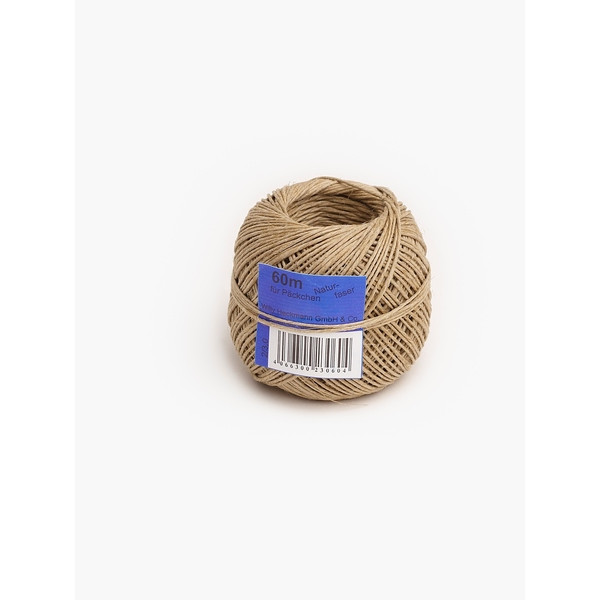 4066300230604 - Bindfaden extrafein 2fach bis 2kg 60m