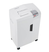 Aktenvernichter shredstar X15, 1030121, Partikelschnitt 4x37mm (P-4), bis 15 Blatt