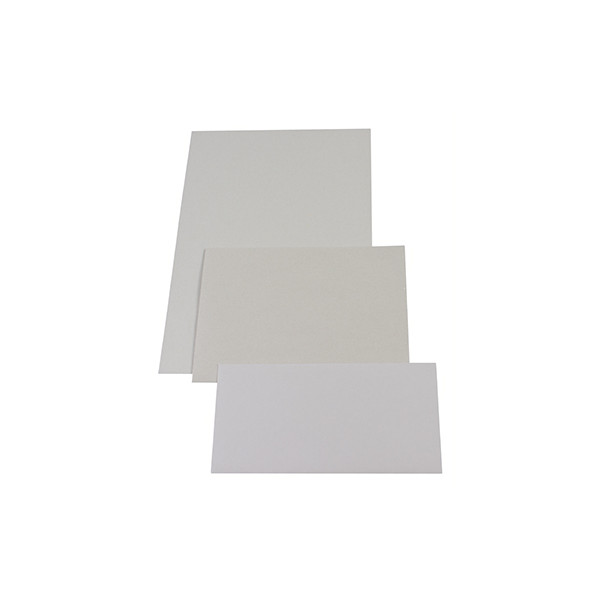 4003630000392 - Versandtaschen 2857 C4 mit Fenster selbstklebend 100g grau 4003630000392 250 Stück